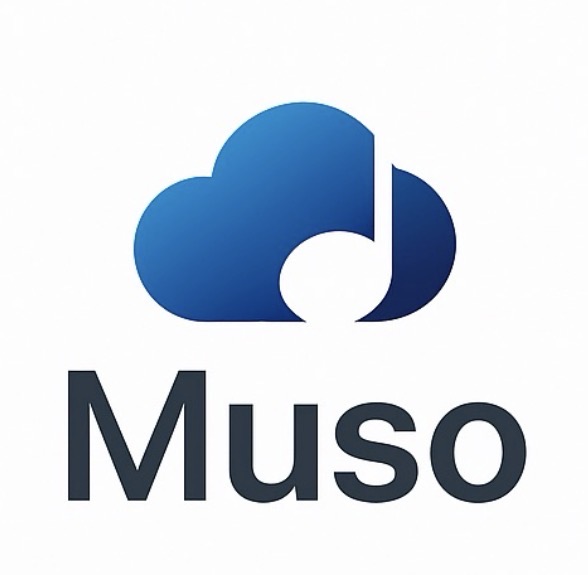 Muso Logo